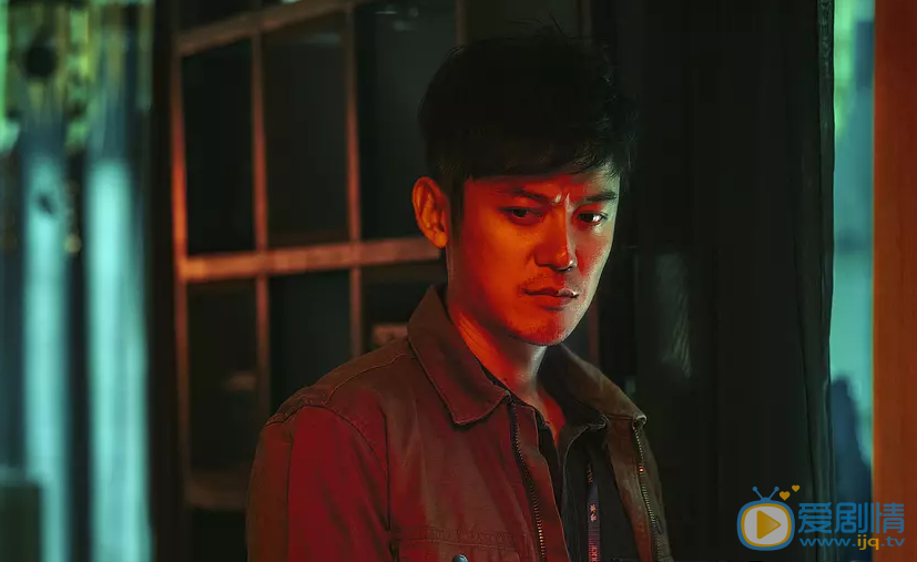 心灵法医心灵法医丁春秋剧照