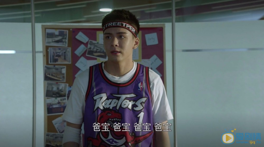 带着爸爸去留学黄小栋性情大变 武丹丹照顾黄小栋