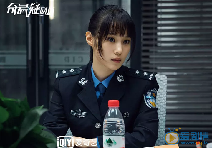心灵法医黄小蓉剧照 心灵法医黄小蓉剧照