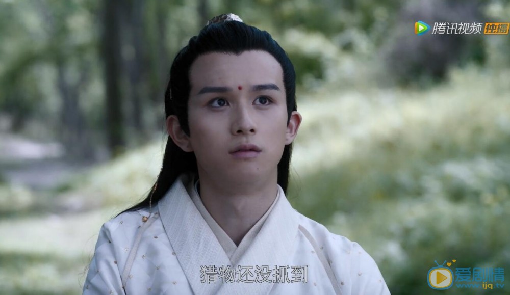 陈情令舞天女突然复活 魏无羡引出鬼将军救金凌