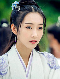 陈情令江厌离是由谁饰演的？剧中的她是一个怎样的人？