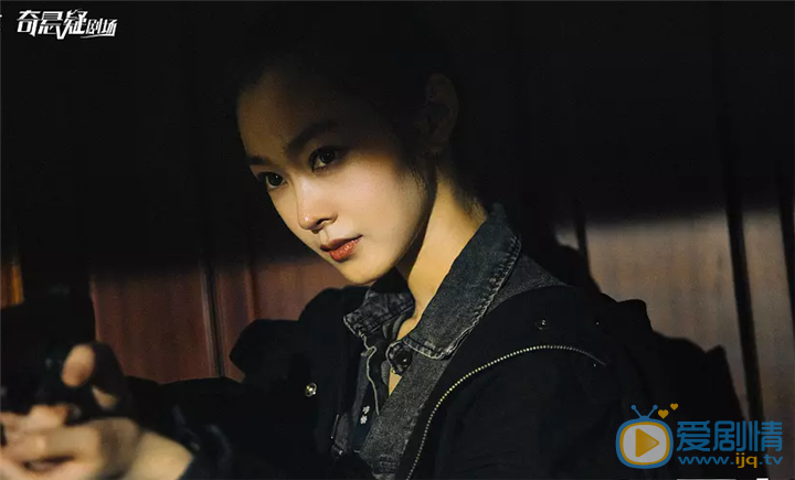 心灵法医中的罗笔芯扮演者是谁？罗笔芯的结局是什么？