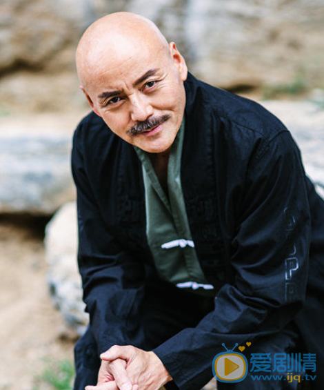 周明汕写真图片