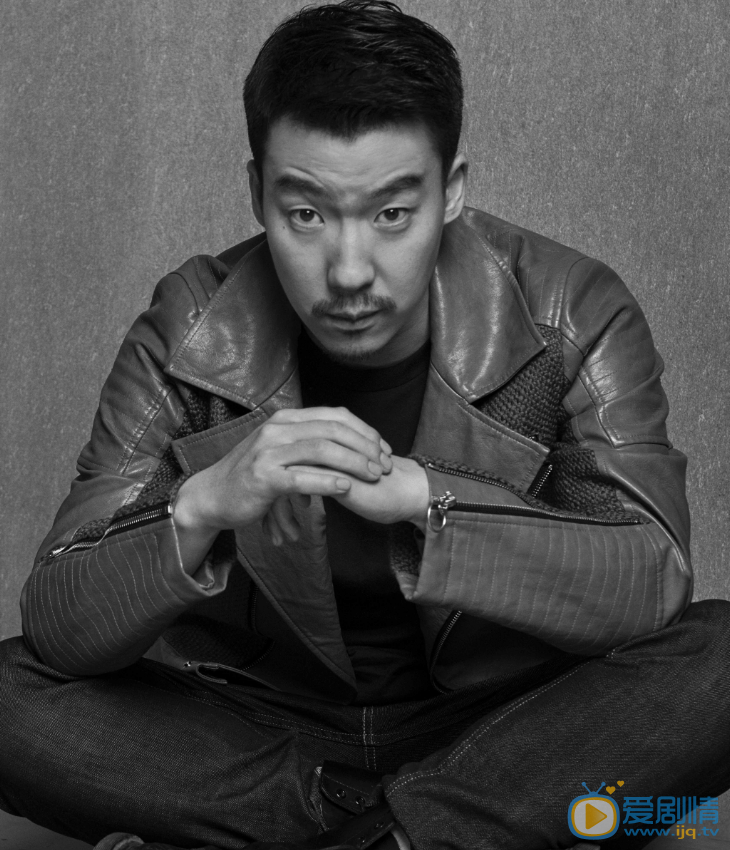 吴晓亮帅气写真图片 吴晓亮高清写真_吴晓亮高清剧照