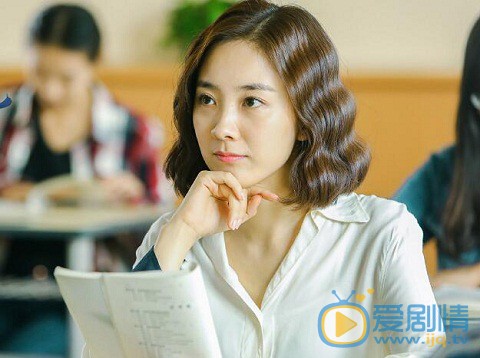 流淌的美好时光唐小米是好人还是坏人？唐小米为什么不喜欢易遥？