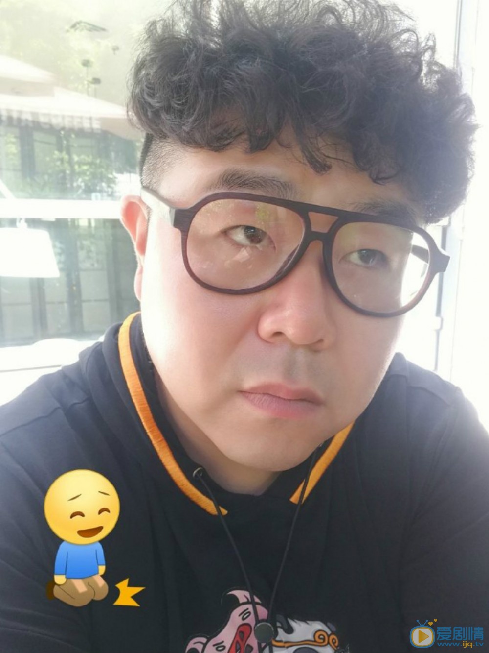 刘恩尚日常生活照图片集 刘恩尚日常生活照图片集
