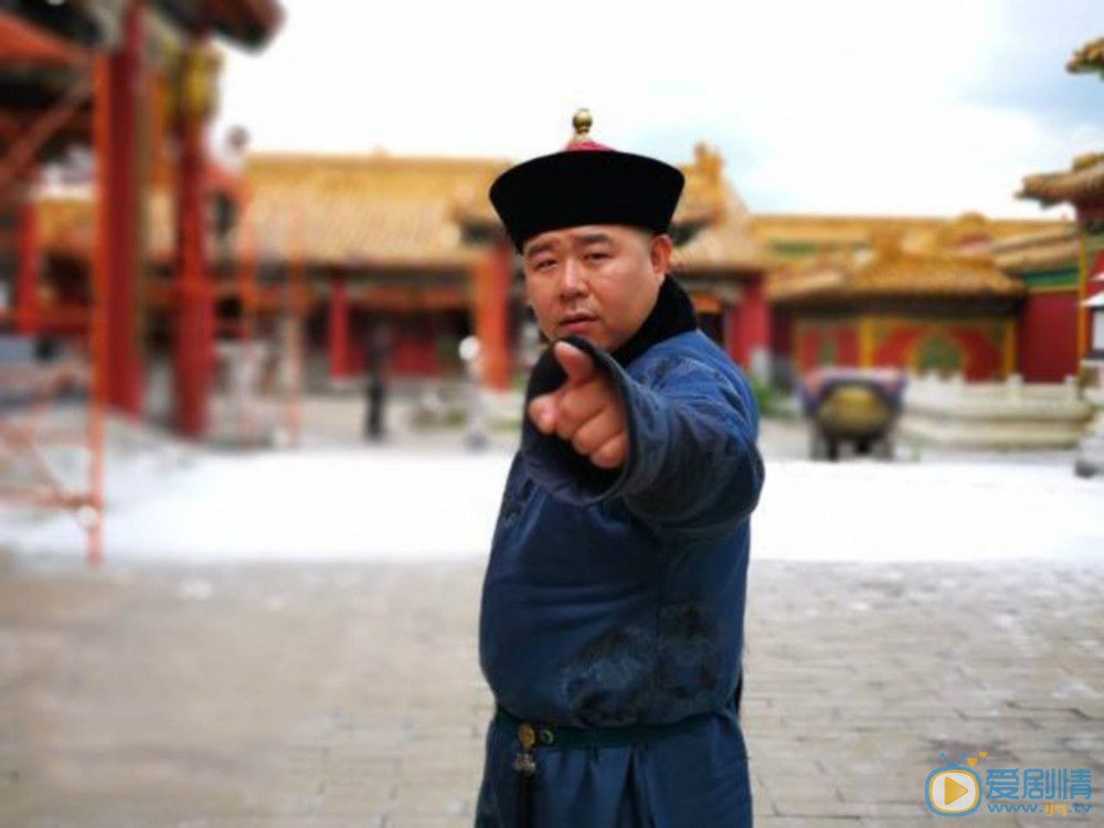 刘恩尚剧照图片集 刘恩尚高清写真_刘恩尚高清剧照