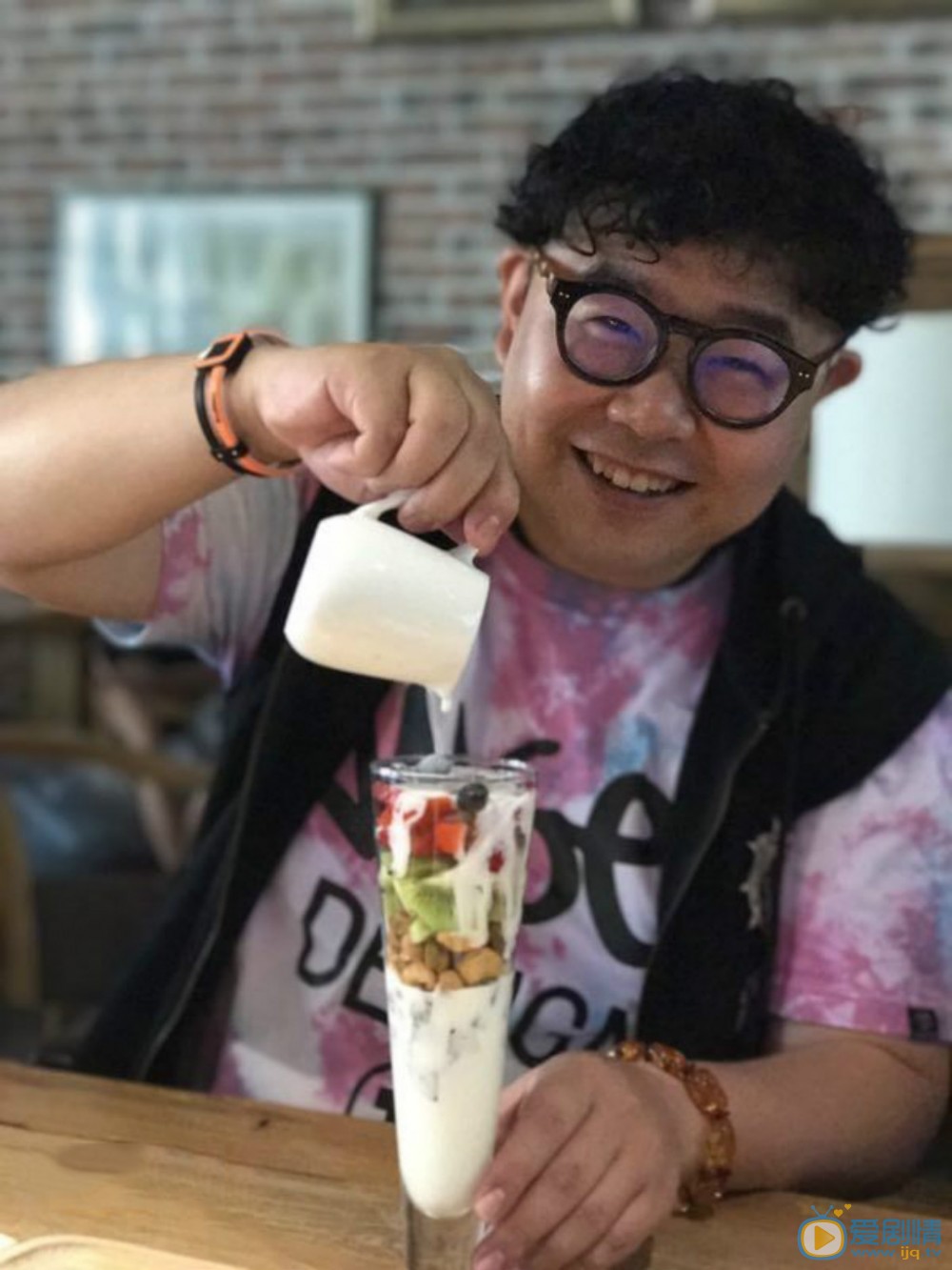 刘恩尚日常生活照图片集 刘恩尚高清写真_刘恩尚高清剧照