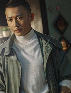 心灵法医聂远在剧中饰演什么角色？
