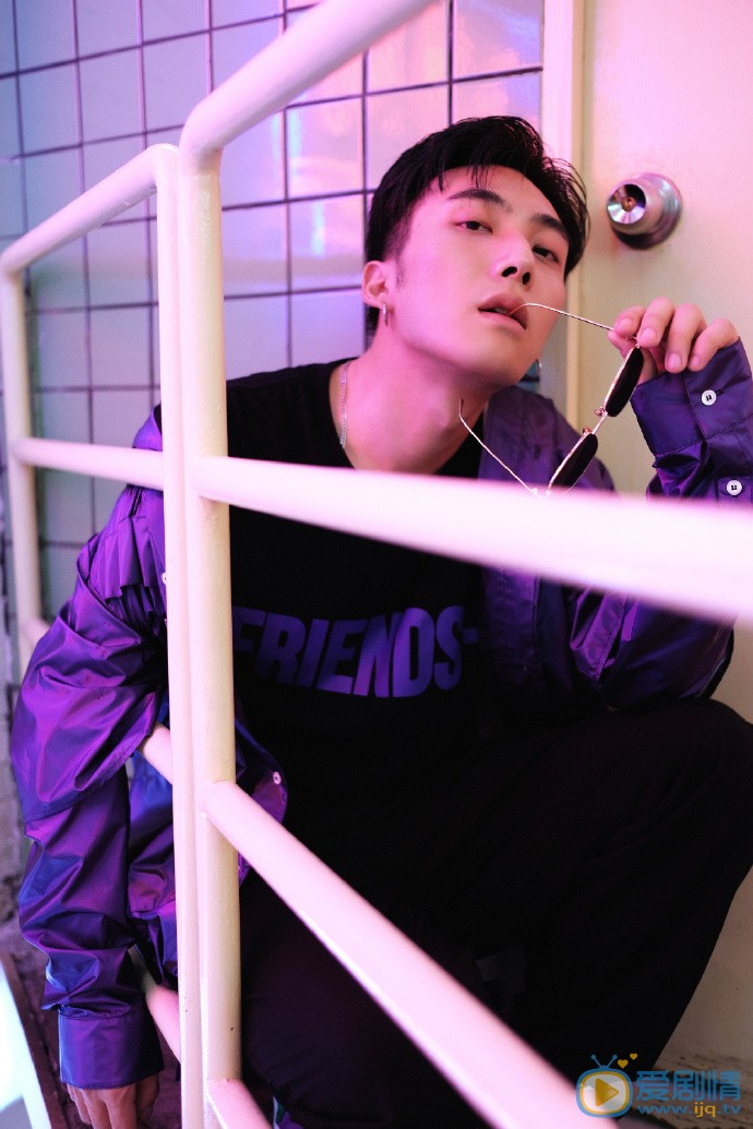 吴赫伦高清图片 吴赫伦高清写真_吴赫伦高清剧照