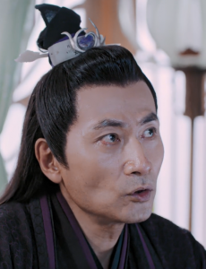 江枫眠