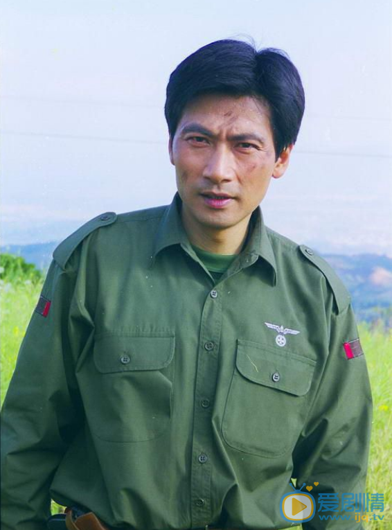 陆剑民早年写真图片 陆剑民高清写真_陆剑民高清剧照