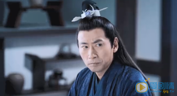 陆剑民《陈情令》剧照 陆剑民高清写真_陆剑民高清剧照