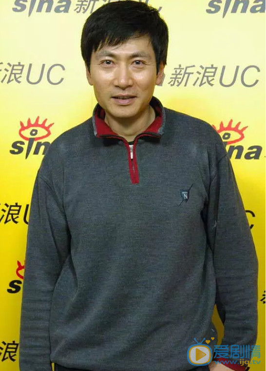 陆剑民早年写真图片 陆剑民高清写真_陆剑民高清剧照