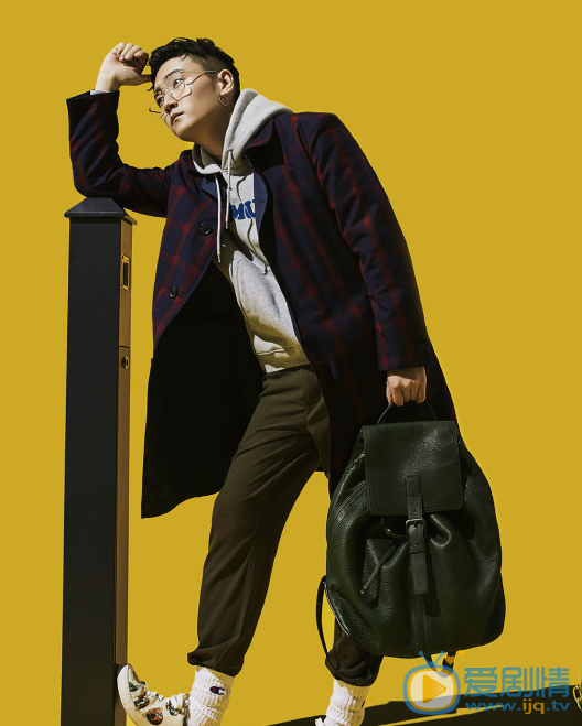 冯聪时装写真图片 冯聪高清写真_冯聪高清剧照