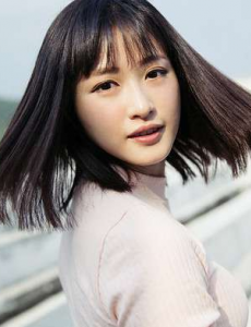 范如香