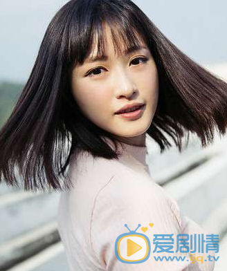 深宫丑女范如香深宫丑女剧照
