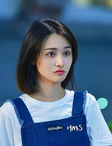 流淌的美好时光郑爽在剧中饰演什么角色？她是一个怎样的人？