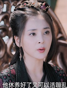 陈情令王灵娇是谁？她是由谁饰演的？