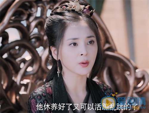 陈情令王灵娇是谁？她是由谁饰演的？