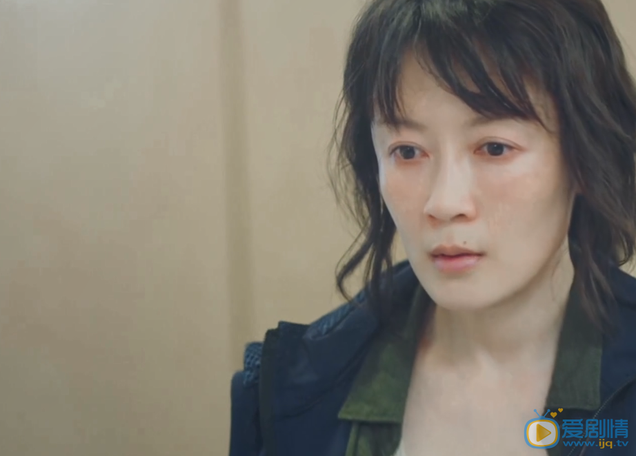 流淌的美好时光易遥怀孕闹出乌龙 孩子父亲并非李哲