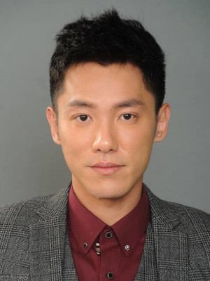 张颖康