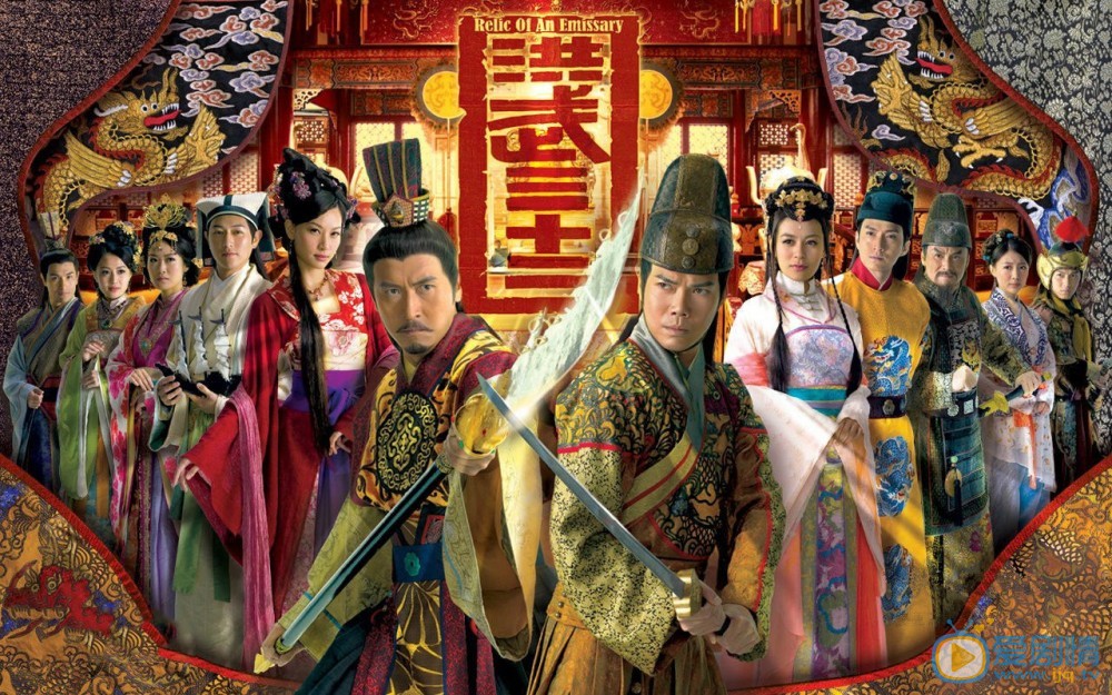 张颖康剧照图片 张颖康高清写真_张颖康高清剧照