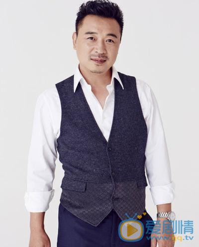 杠杆龙哥剧照 龙哥杠杆剧照