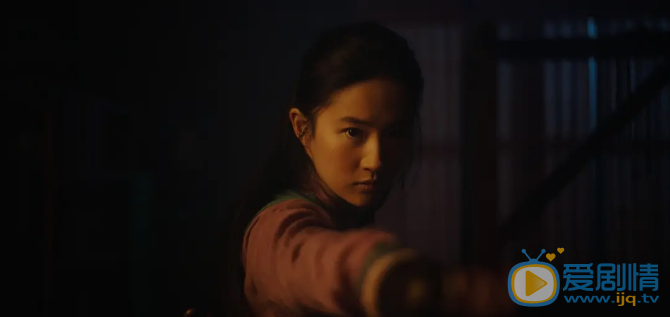 花木兰什么时候上映？花木兰内地播出时间是什么时候？刘亦菲饰演花木兰吗？