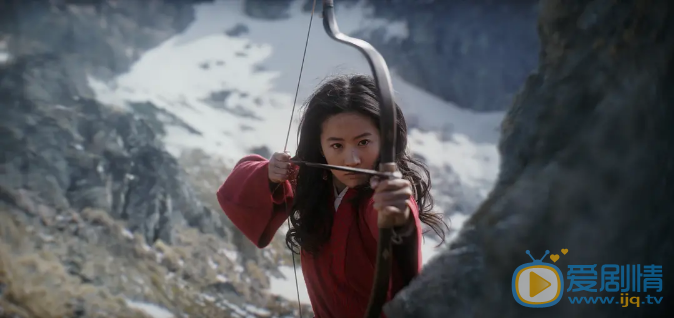花木兰什么时候上映？花木兰内地播出时间是什么时候？刘亦菲饰演花木兰吗？