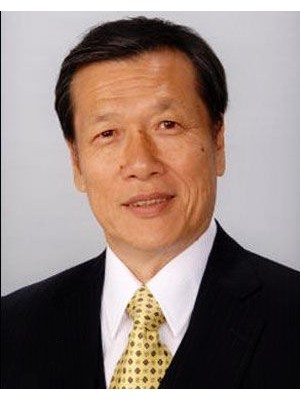 刘江