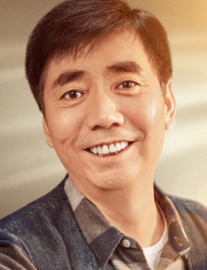 洪贵发