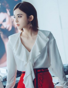 归还世界给你沈忆恩结局是什么？沈忆恩是谁扮演的？