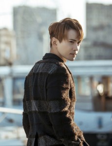 归还世界给你秦也结局是什么？秦也是谁扮演的？