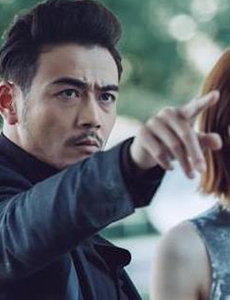 归还世界给你定档将播 杨烁携手古力娜扎上演甜蜜虐恋