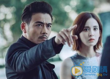 归还世界给你定档将播 杨烁携手古力娜扎上演甜蜜虐恋