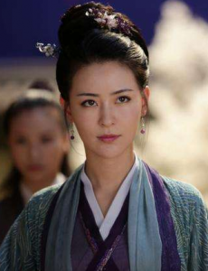 陈情令虞夫人的扮演者是谁？虞夫人的结局是什么？