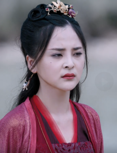陈情令王灵娇吃凳子腿是什么梗？王灵娇为什么会吃凳子腿？