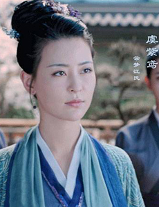 陈情令虞夫人的结局怎么样？最后死了吗？