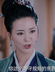 陈情令虞夫人为何对魏无羡尖酸刻薄？
