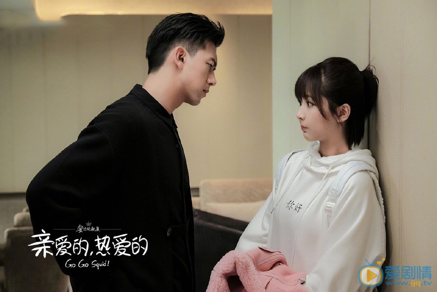 亲爱的热爱的原著小说是什么？亲爱的热爱的小说结局是什么？