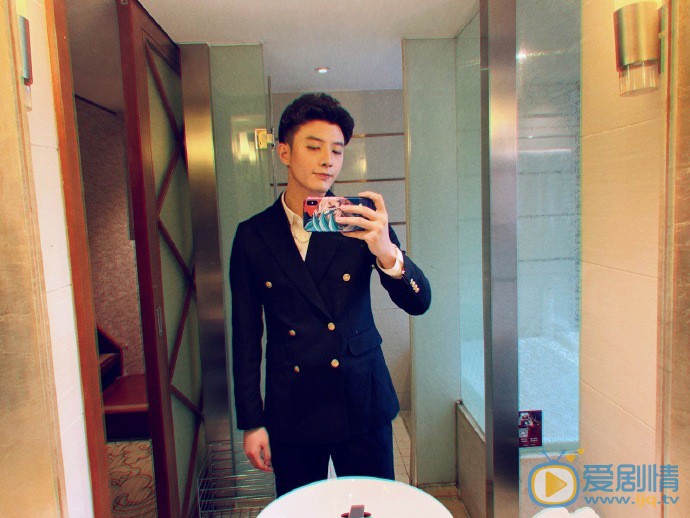 褚前图片 褚前高清写真_褚前高清剧照