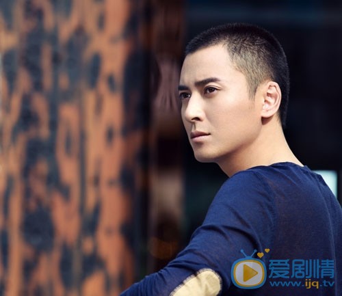请赐我一双翅膀冷立威的饰演者是谁？他的真实身世是什么？