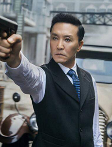 神探柯晨孙满堂是好人还是坏人？