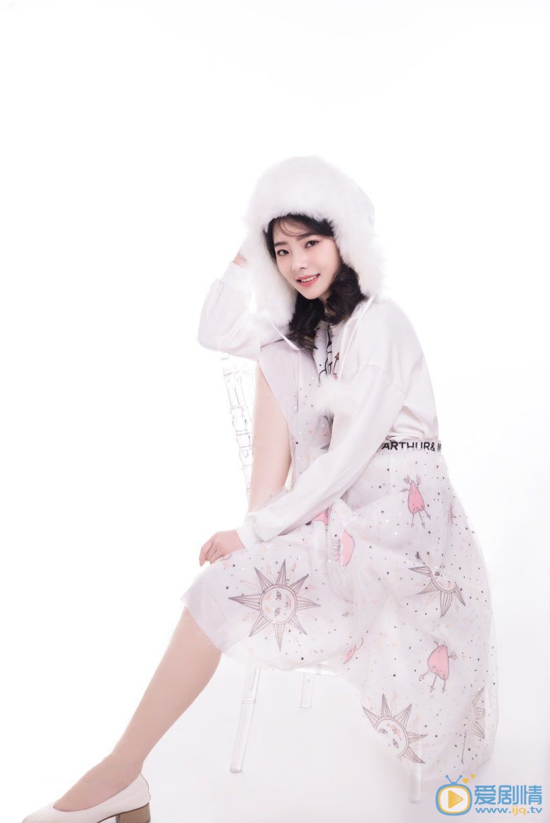 金璐莹唯美写真图片