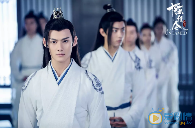 陈情令魏无羡为什么怕狗？夷陵老祖怕狗的原因是什么？