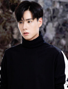 亲爱的热爱的吴白的饰演者是谁？吴白人物性格介绍