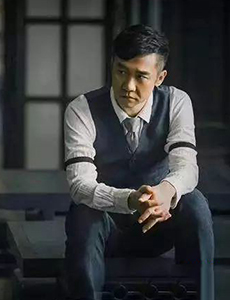 《神探柯晨》柯晨的扮演者是谁？他的结局怎么样？