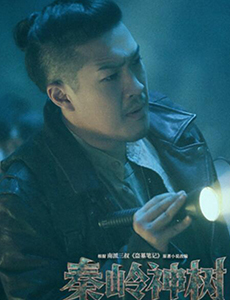 怒海潜沙&秦岭神树王胖子的饰演者是谁？他的结局怎么样？