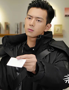 亲爱的热爱的韩商言和王浩两人究竟有什么矛盾？